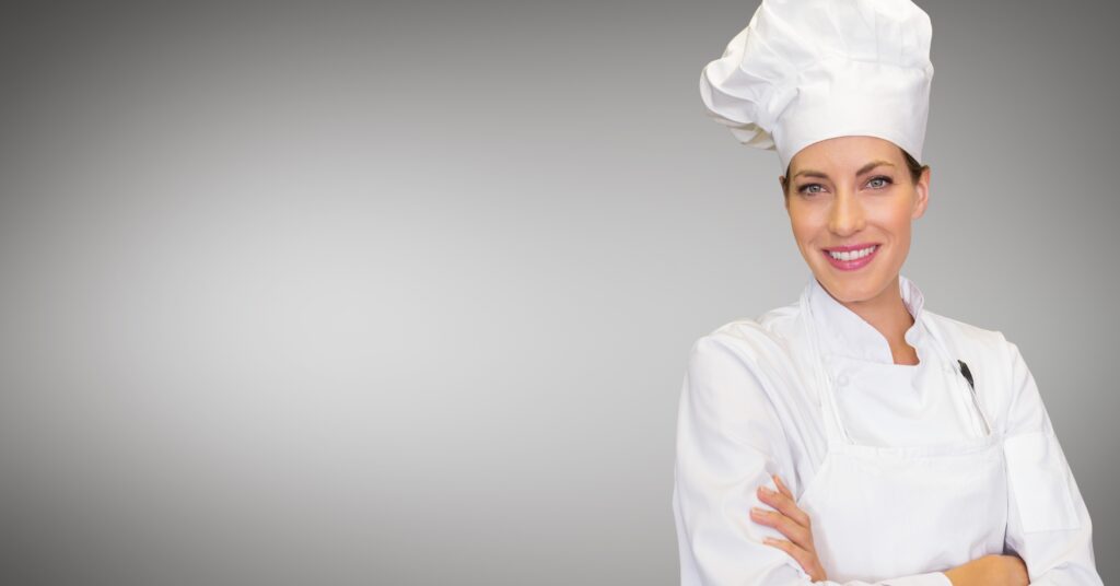 Chef de Partie (Mujer) en los Países Bajos