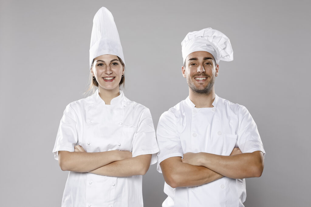 couple chefs paises bajos jobs