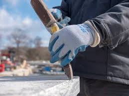 Trabajador de Piedra Natural en los Países Bajos – Fachadas en La Haya