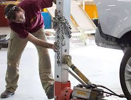 Profesionales del Sector Automotriz en los Países Bajos
