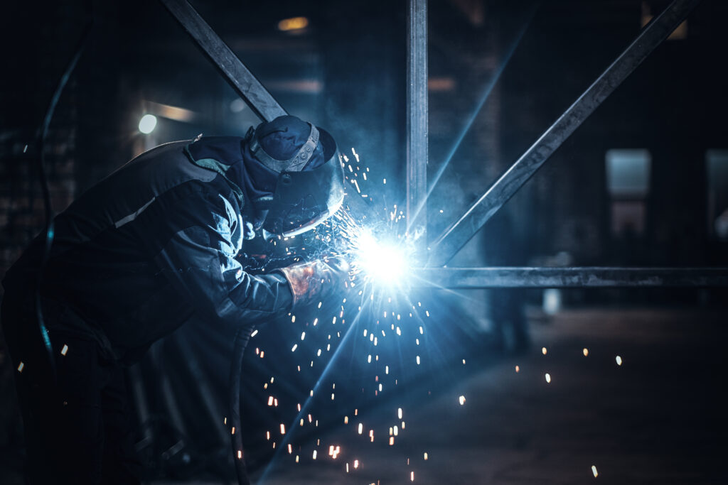 welder-Montador Soldador 135 / 138 en Países Bajos – Emmeloord
Trabajo Industrial en Emmeloord, Países Bajos

Puesto: Montador Soldador (Fitter Welder) 135 / 138
Ubicación: Emmeloord, Países Bajos
Plazas disponibles: 1
Fecha de inicio: 12 de enero de 2026
Duración: Empleo a largo plazo
Horario: 45 horas semanales
Contrato: Holandés

Descripción del Puesto

Buscamos un Montador Soldador 